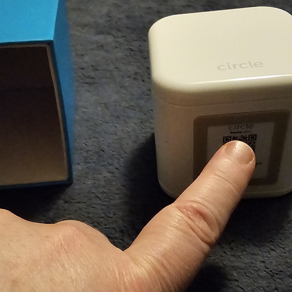Circle Media Smart Device - Picture 9 of 9